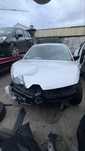Renault Clio 2016 salvado