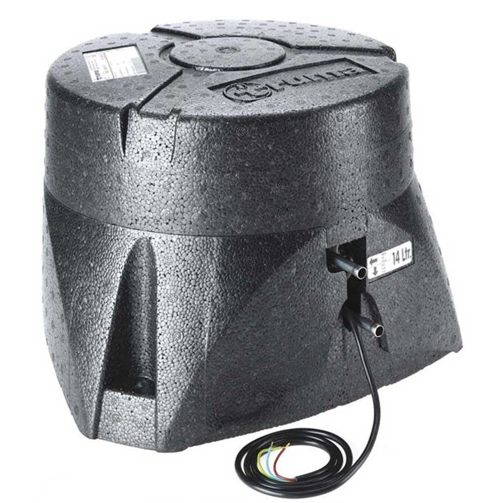 Bojler elektryczny Truma 14 L do kampera
