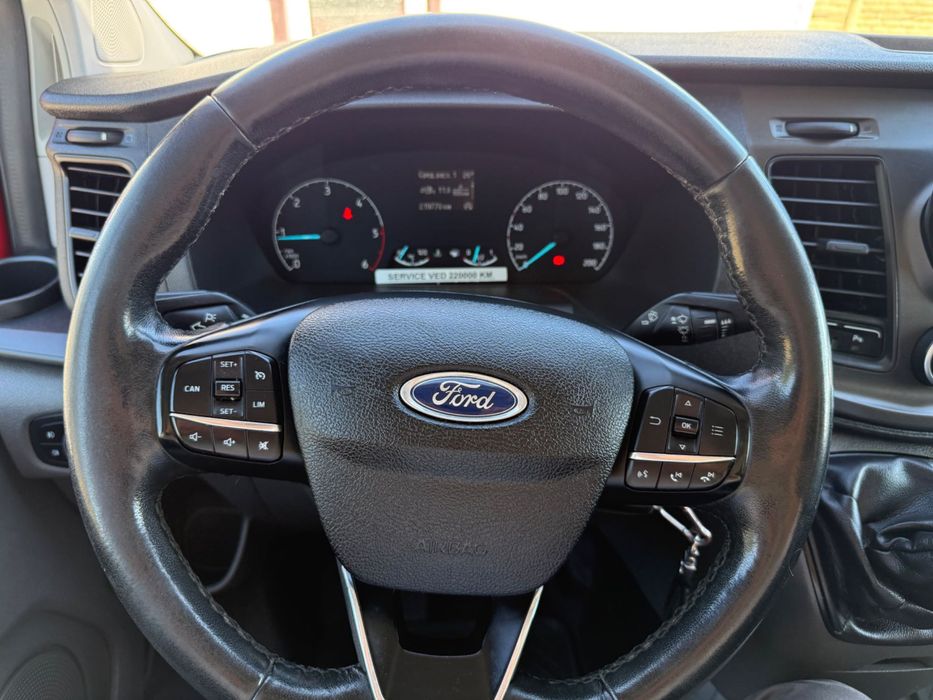 Форд транзит 2018г.в,возможен обмен