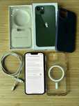 Telefon APPLE IPHONE 13 128GB BAT.87%


Opis:

Witam serdecznie!
Przed