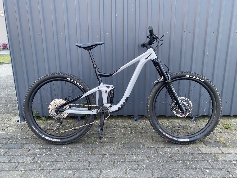 Rower Giant trance X 3 2022 Enduro, MTB