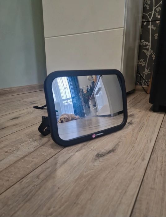 Lusterko samochodowe dziecięce