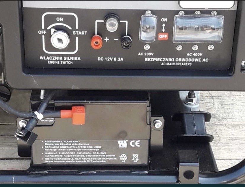 PEZAL PGG11000E-E3 10000 PRO series
