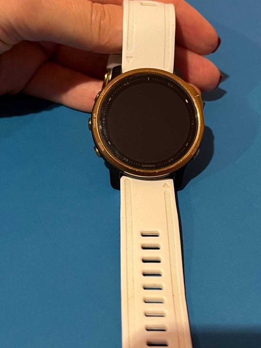 Годинник Garmin fenix 6S