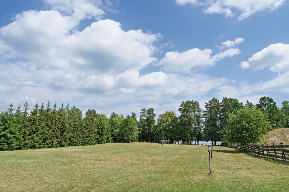 Dom nad jeziorem Mazury 12 miejsc na wyłączność