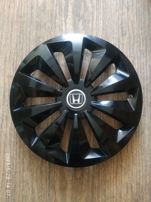 Колпаки Ковпаки Хонда Honda r16 радиус есть все размеры