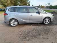 Opel Zafira 1.4 t