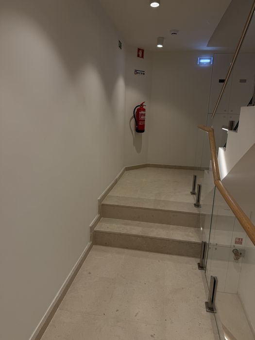 Pintura residencial