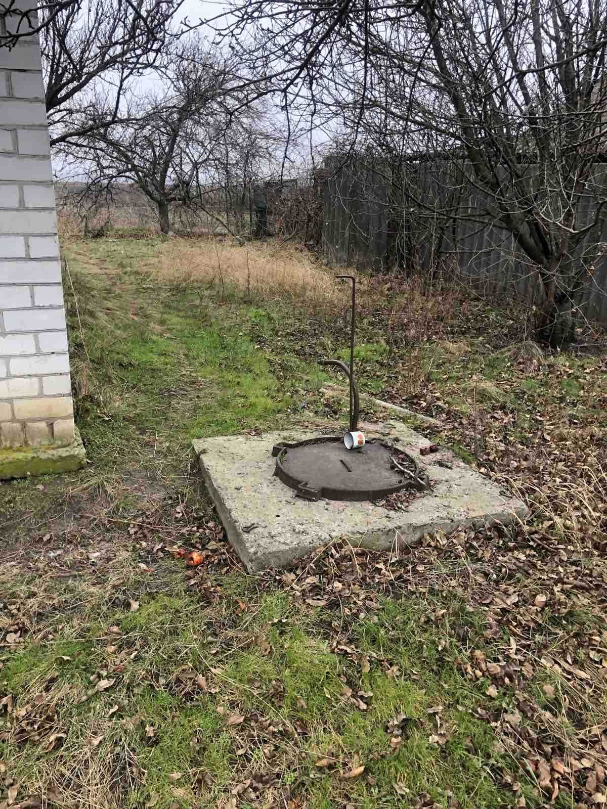 Пропоную до продажу будинок в с. Сагунівка