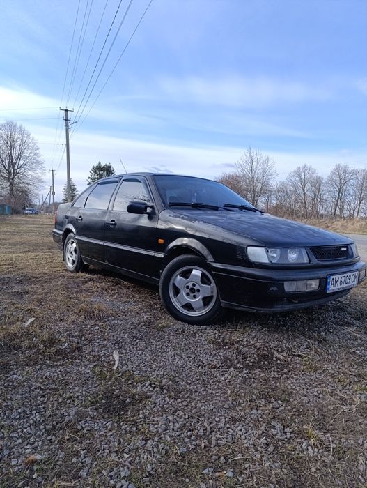 Продам Passat B4
