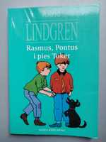 Astrid Lindgren Rasmus, Pontus i pies Toket