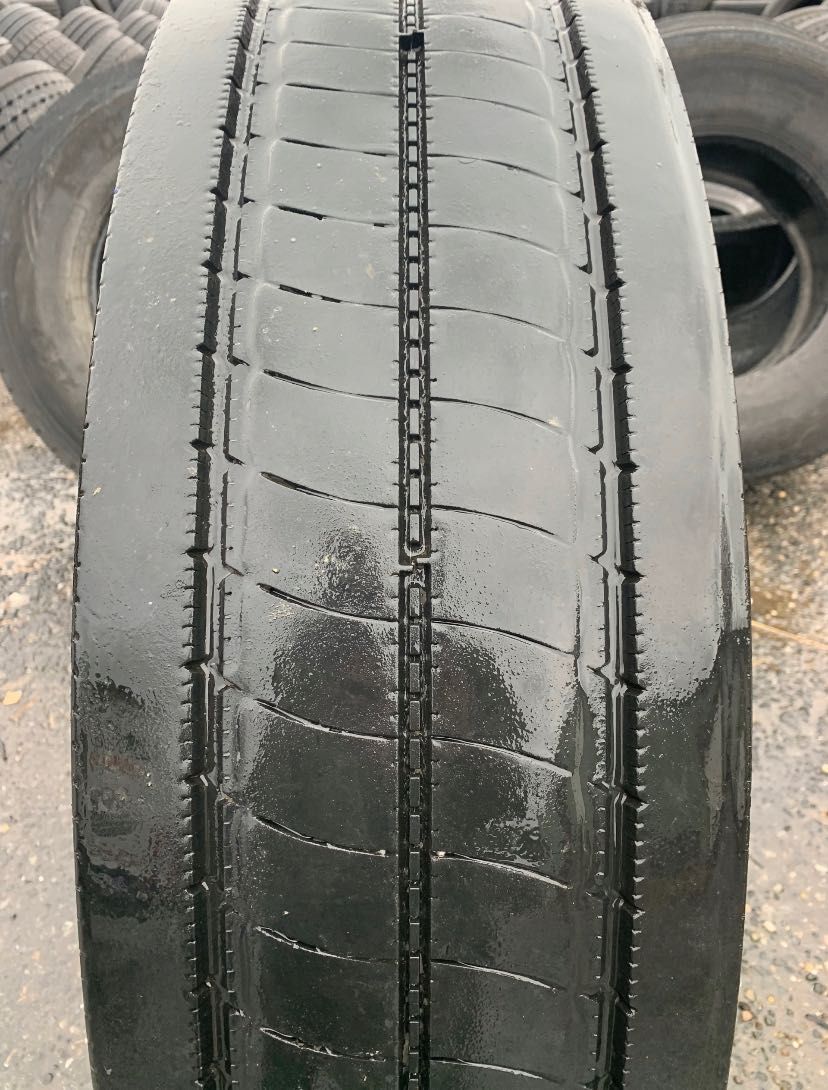 A061 Bridgestone Ecopia H-Steer 002 315/80R22.5