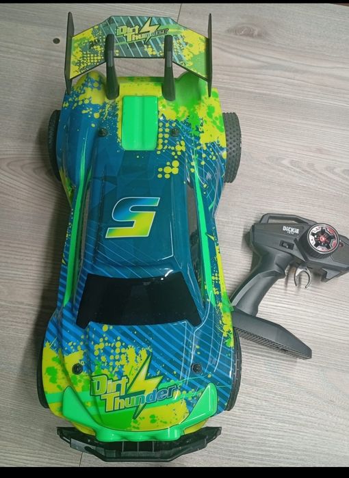 Carro controle remoto