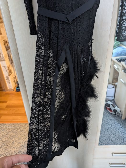 Бальне плаття 44р