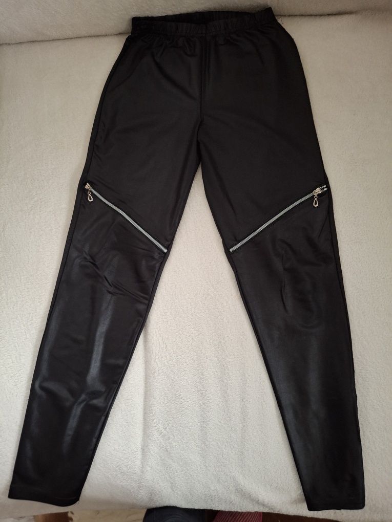 Legginsy damskie XS/S