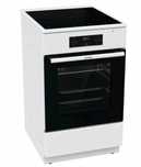 Kuchnia indukcyjna Gorenje GEIT5C60WPG 50cm Pizza OUTLET 7EG7