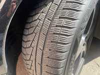 Шини Hankook. 255/55/R19