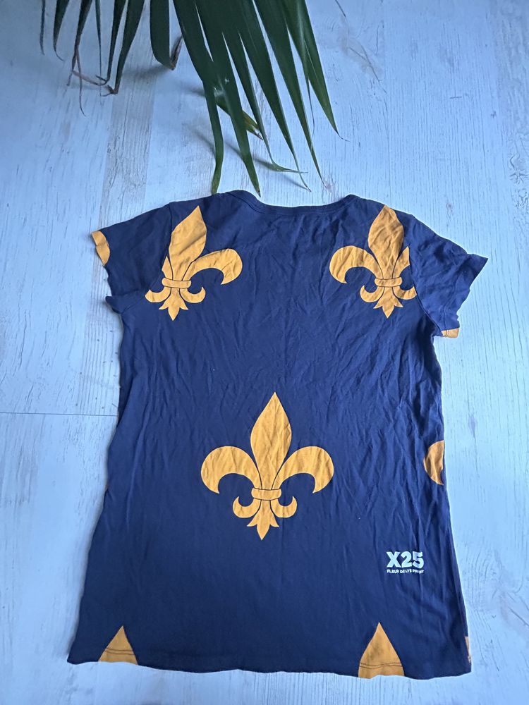 Koszulka t-shirt G-Star Raw r S unisex oryginał