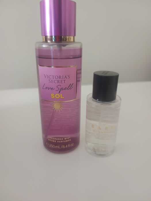 Victoria's Secret Bath Body Works