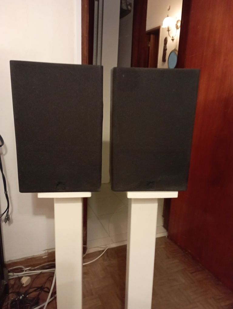 Colunas som kef mod C35