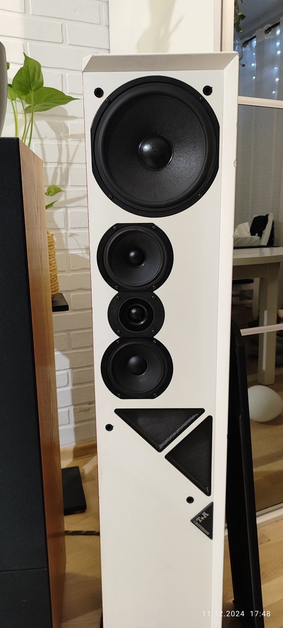 Kolumny T+A Criterion T120