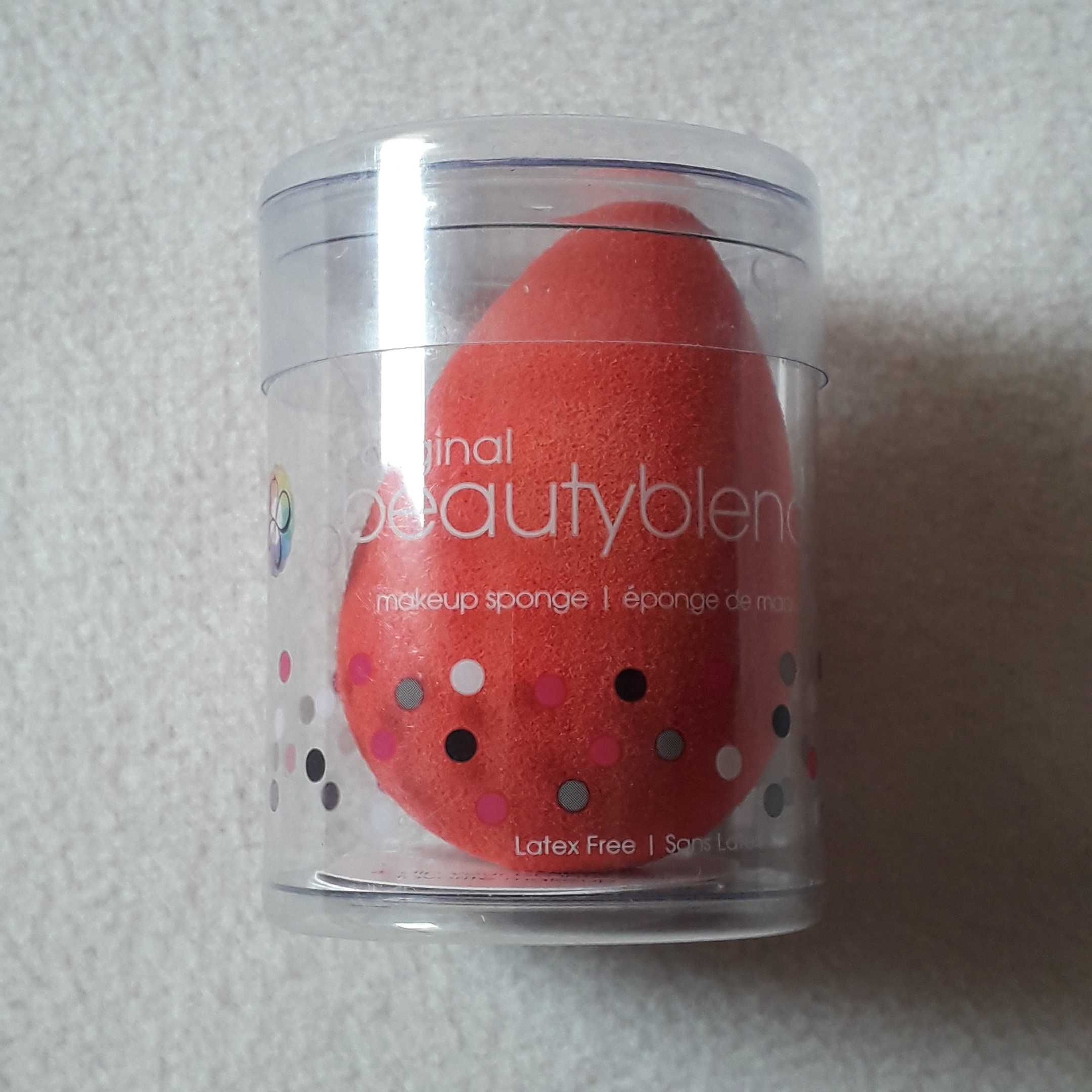 Eaponja de Maquilhagem.da Beautyblender- portes incluidos