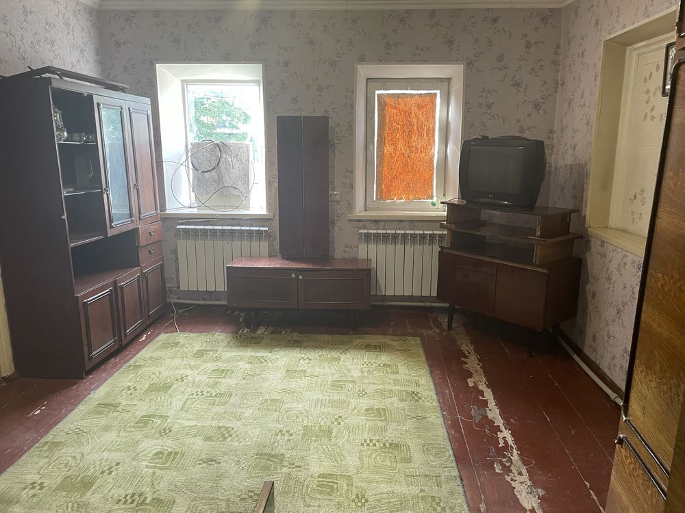 Продам дом в цетре села Богдановка