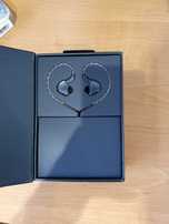 Продам Hi-Res навушники FiiO FH1s Black + ЦАП iBasso DC05