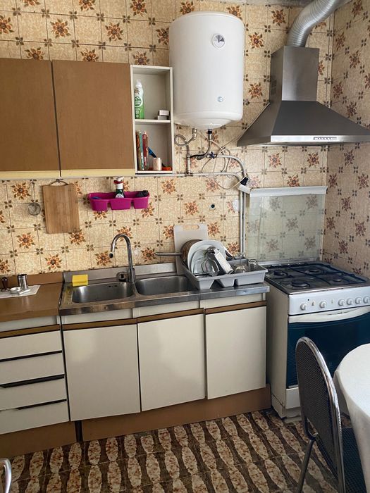 Quarto em São João da Talha