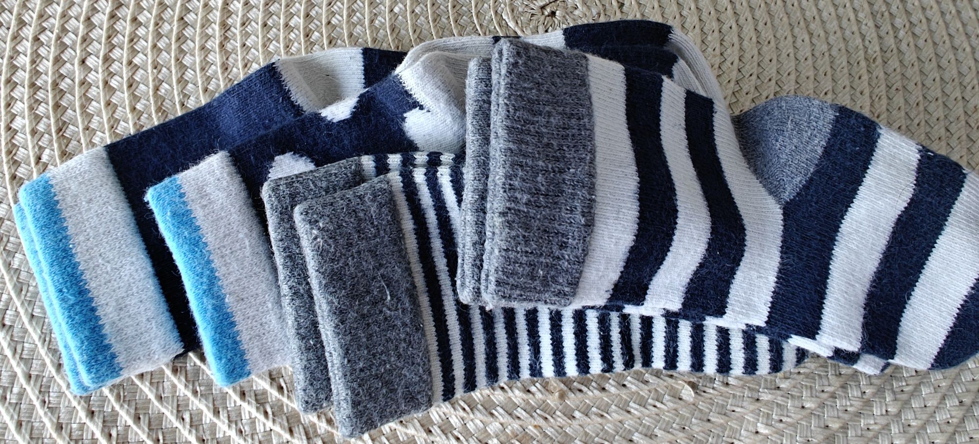 Skarpetki niemowlęce 68/74 TK Maxx