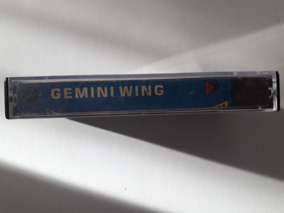 Jogo gemini wing spectrum
