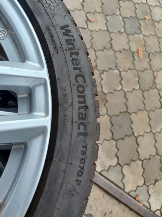 Продам Шини на 18. Майже нові 225*45. 2023 рік