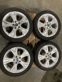 Felgi 7x17H2 5x112 ET 54 Skoda, Audi, VW,  BMW, MB, Seat