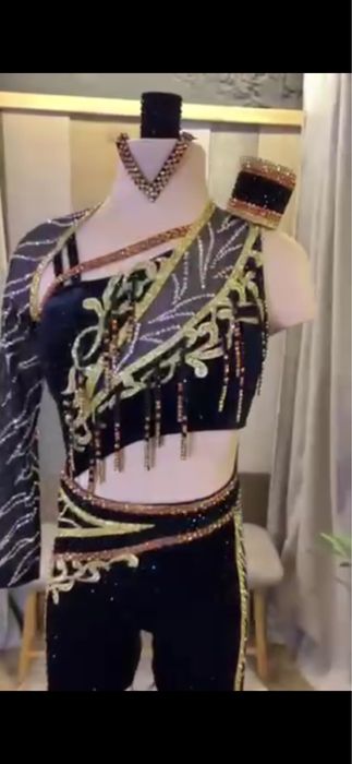 Костюм для танців