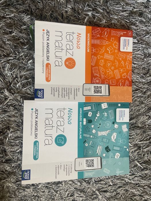 matura język angielski + kurs online