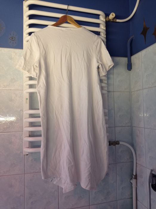 Sukienka tunika XS Mohito