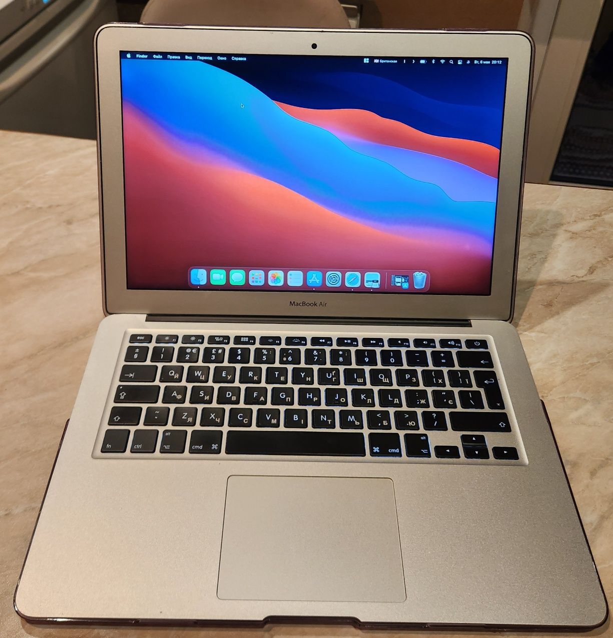 Apple 13" MacBook Air A1466(Mid 2013)
