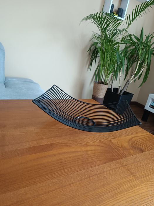 Patera na owoce, stojak na owoce