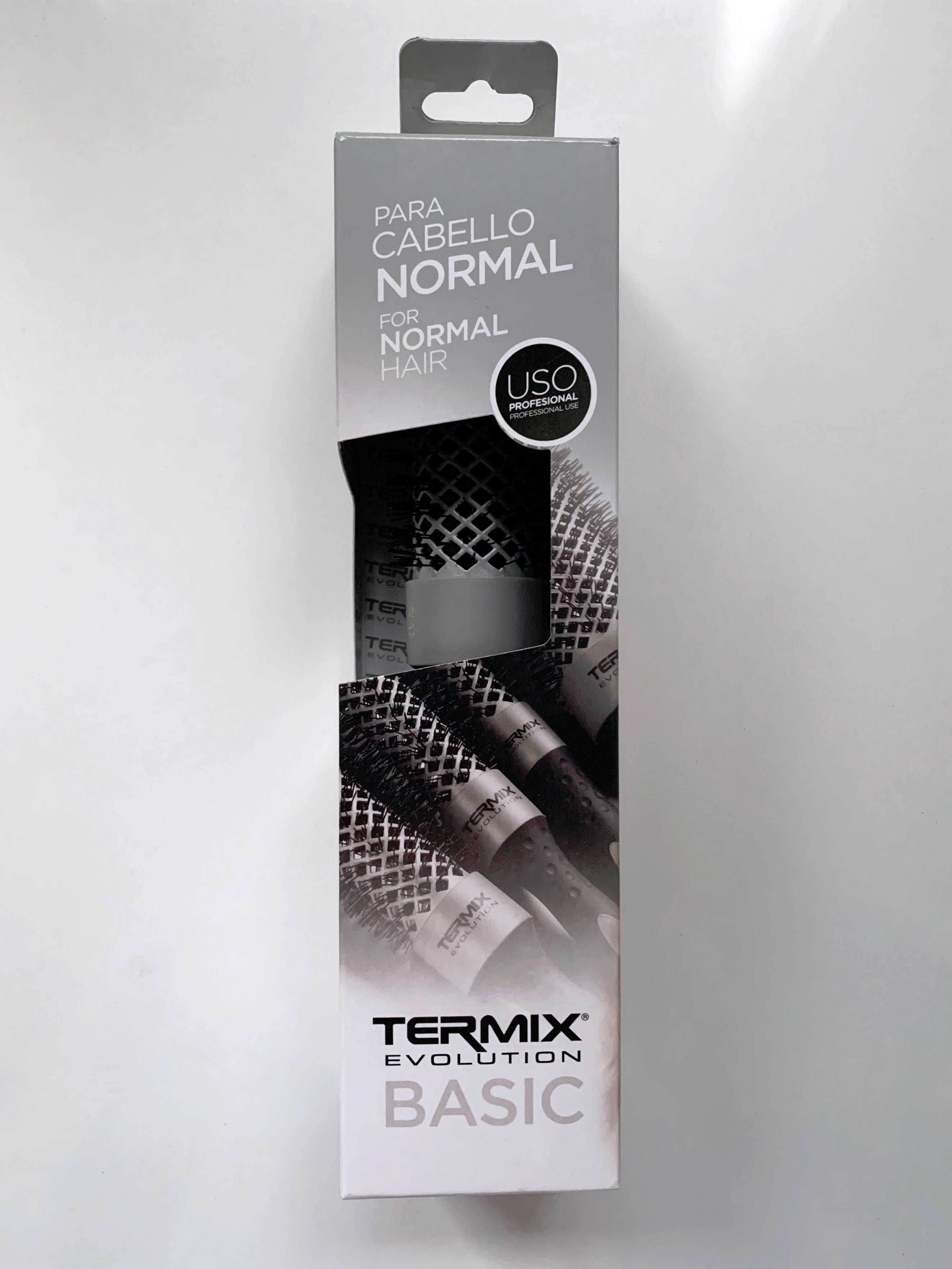 Termix термобрашинг для волос Evolution Basic Расчёска Брашинг 37mm