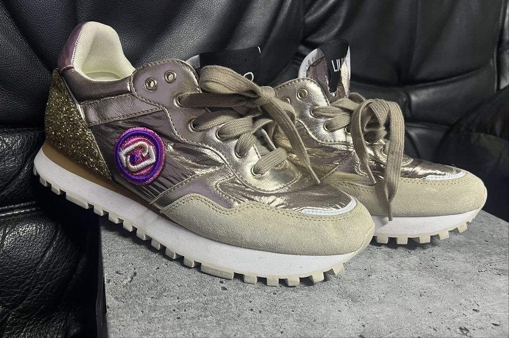 Кроссовки , кросівки , Liu Jo