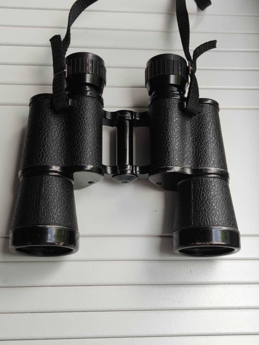 Бінокль військовий PZO LP 11x40 з артилерійською сіткою