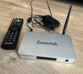 Android TV Box - Zoomtak T8H V2