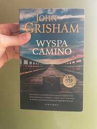 Wyspa Camino - John Grisham