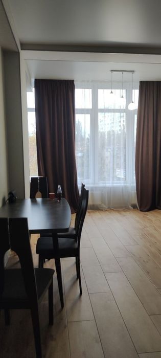 Сдам светлую 1 ком. кв. в Ноострое, ЖК Сегмент ул. Сегедская/Армейская