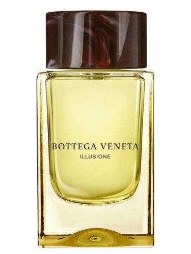 Bottega Veneta Illusione for Him Eau de Toilette 50ml.