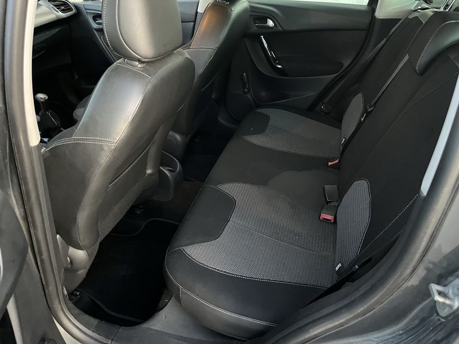 Citroen C3 1.4HDi 70CV 5P Exclusive AC