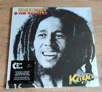 Płyta winylowa  Bob Marley & The Wailers - Kaya