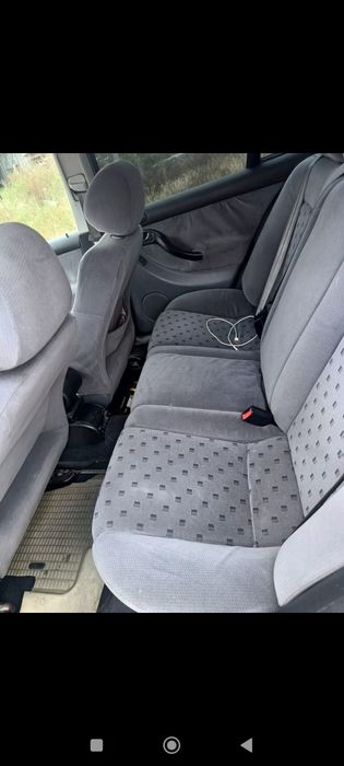 Seat toledo 1.9 tdi