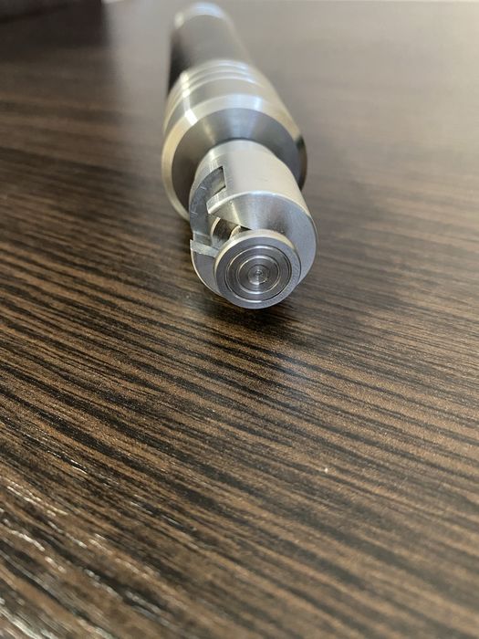 Сдлайд молоток, PDR