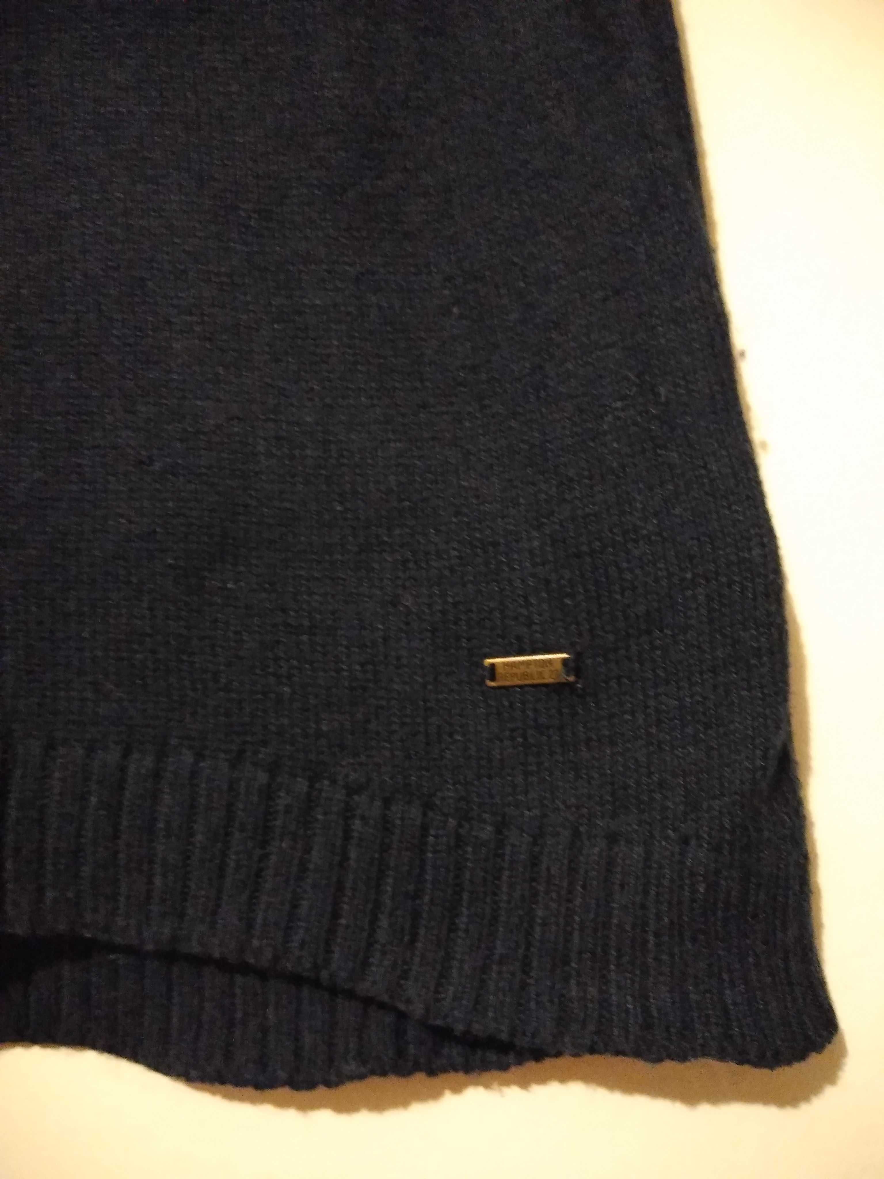 Sweter świąteczny w stylu skandynawskim rozm. XS/S